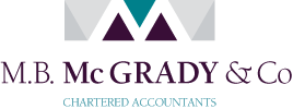 M.B. McGrady & Co Chartered Accountants in Belfast, Northern Ireland