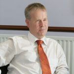 Roy Creelman  BSSc, FCA - Partner 