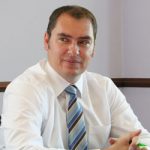Kyran Smyth BSc(Econ), FCA, CTA – Partner