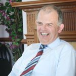 Seamus McLernon FCA – Partner