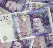 banknotesUK