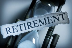 Changes made to Retirement Age | Accountants Belfast Northern Ireland