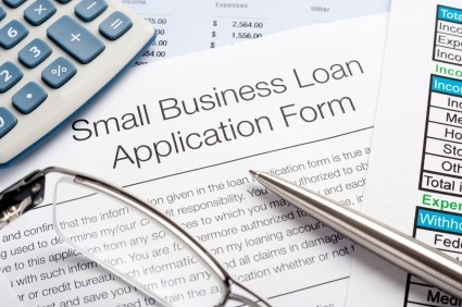 Business Loan Vip