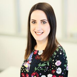 Caroline McVeigh