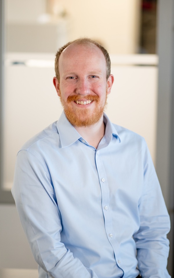 Daniel Keith