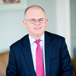 Seamus McLernon